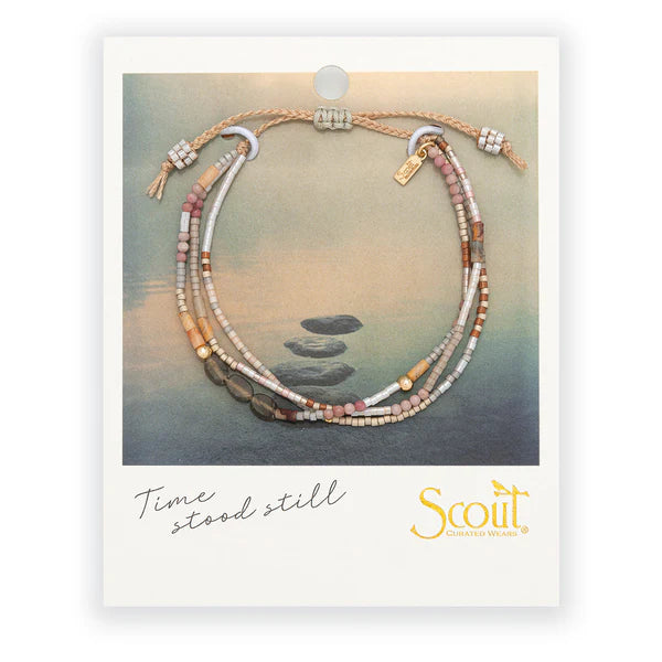 Scout Curated Wears Bracelets