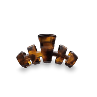 Teleties Hair Claw Clip - Small