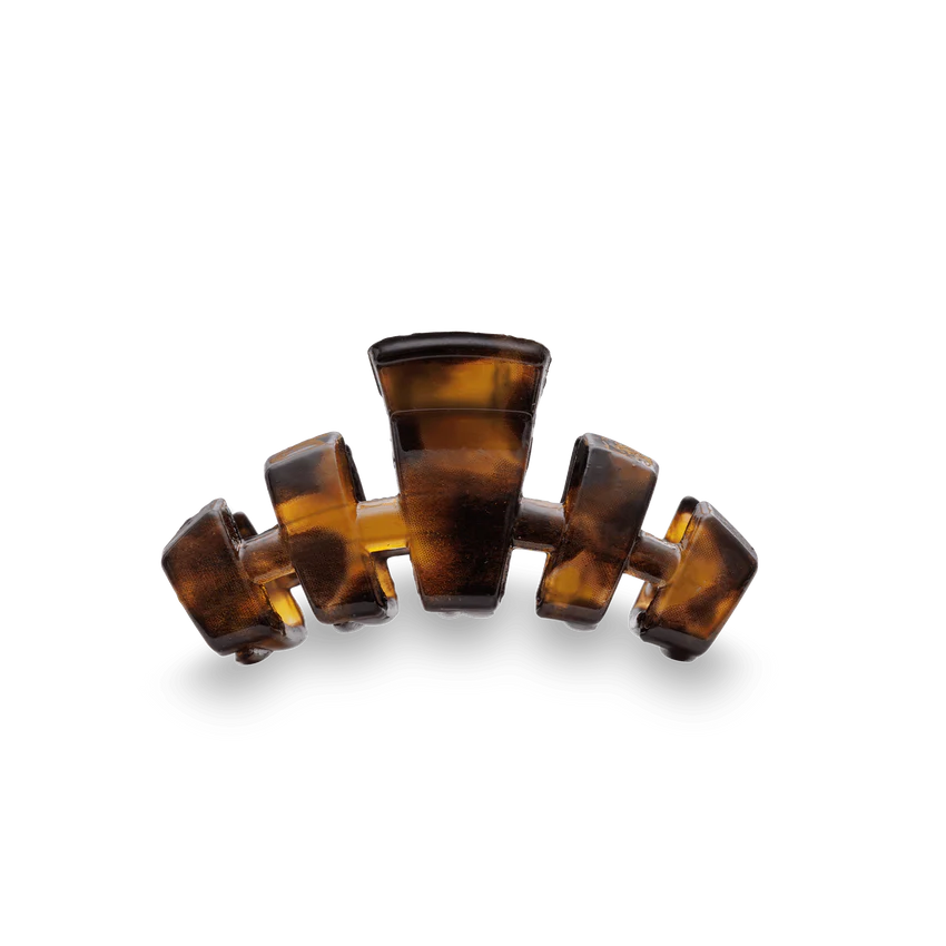Teleties Hair Claw Clip - Small