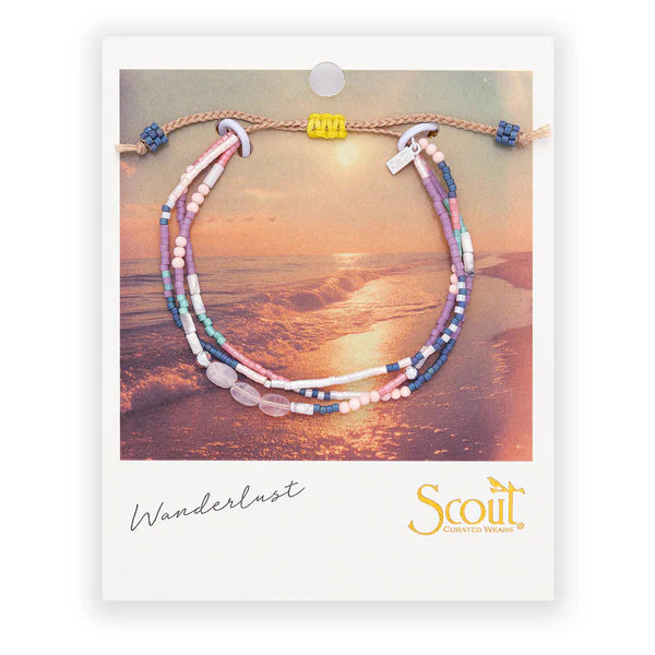 Scout Curated Wears Bracelets