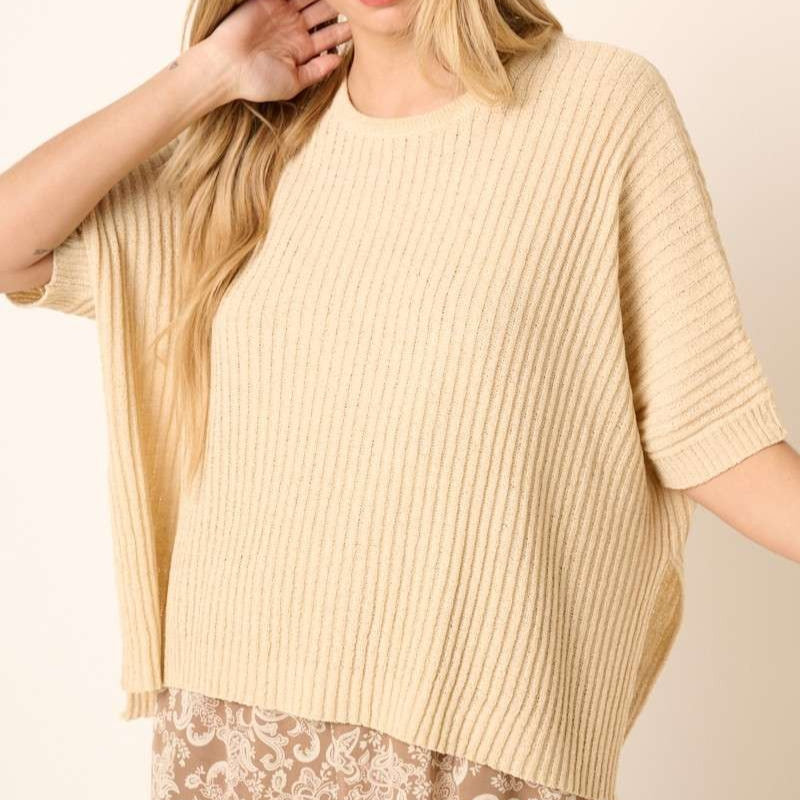 The Kendalyn Top