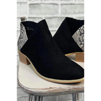 Corkys Port Booties *Final Sale*