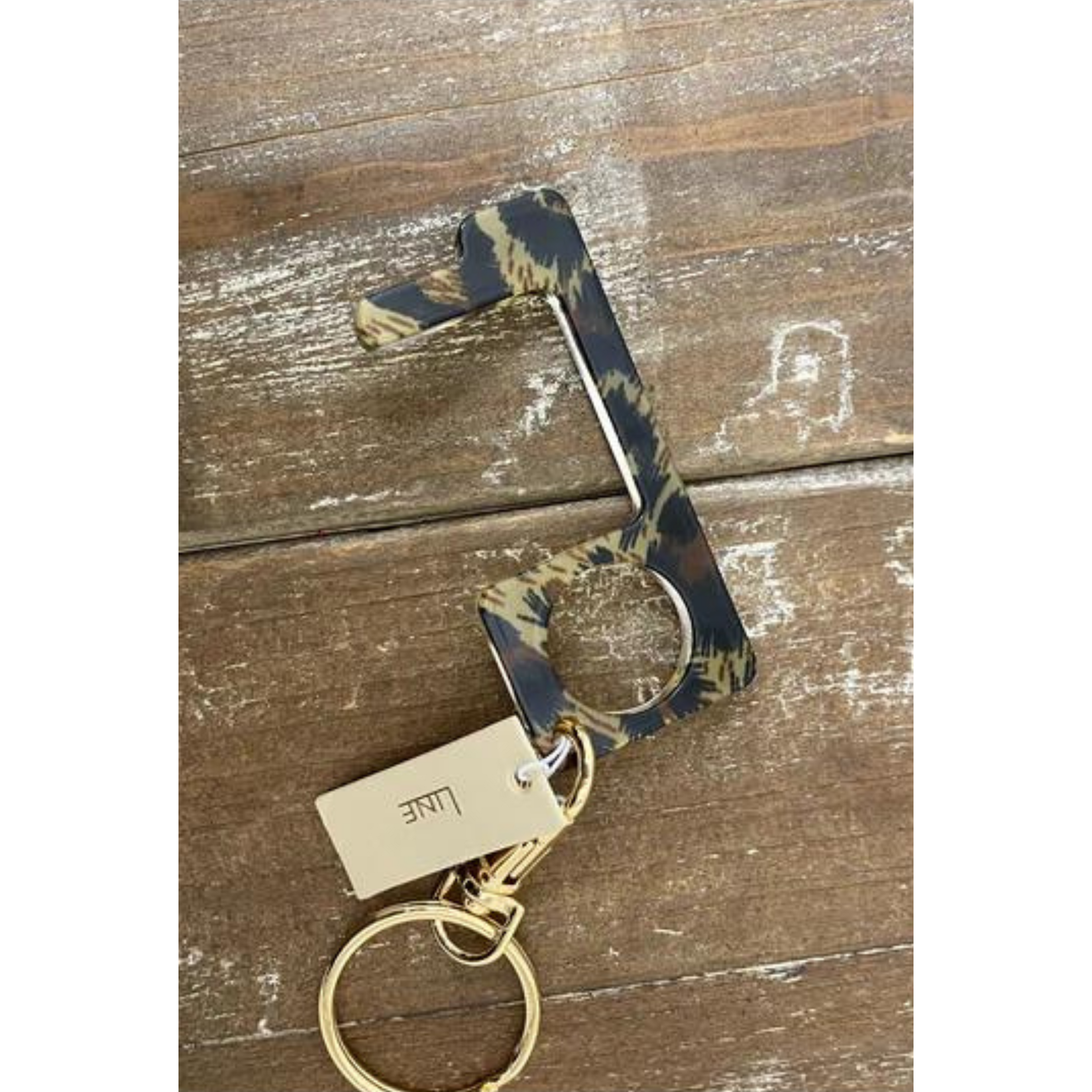 Touch Free Door Puller