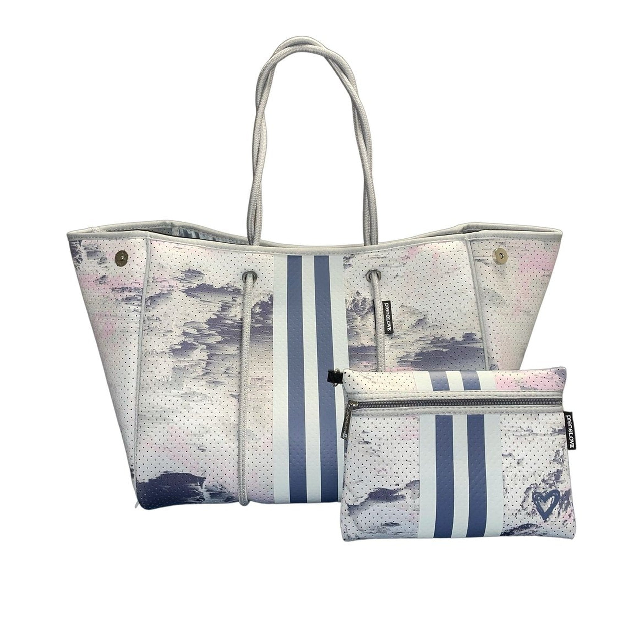 PreneLove Large Tote *Final Sale*