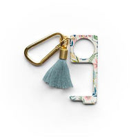 Safe Touch Key Chains