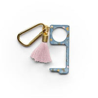 Safe Touch Key Chains