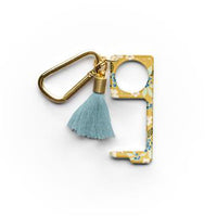 Safe Touch Key Chains