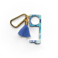 Safe Touch Key Chains