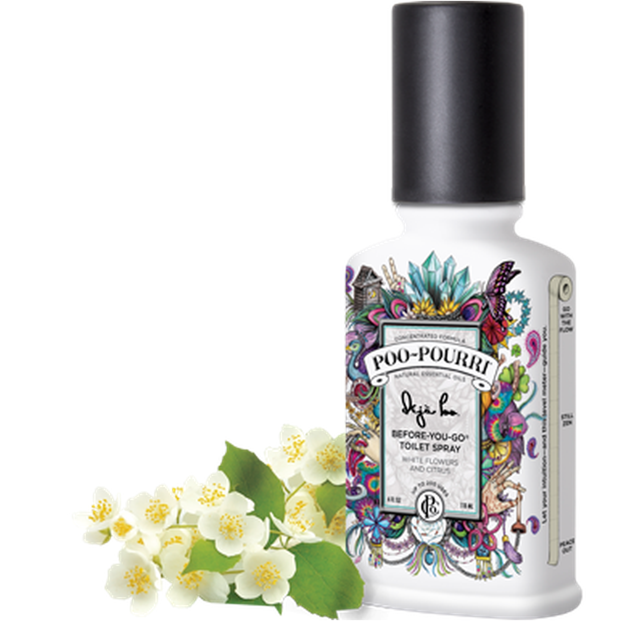 Poo-Pourri 2oz Spray