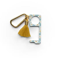 Safe Touch Key Chains