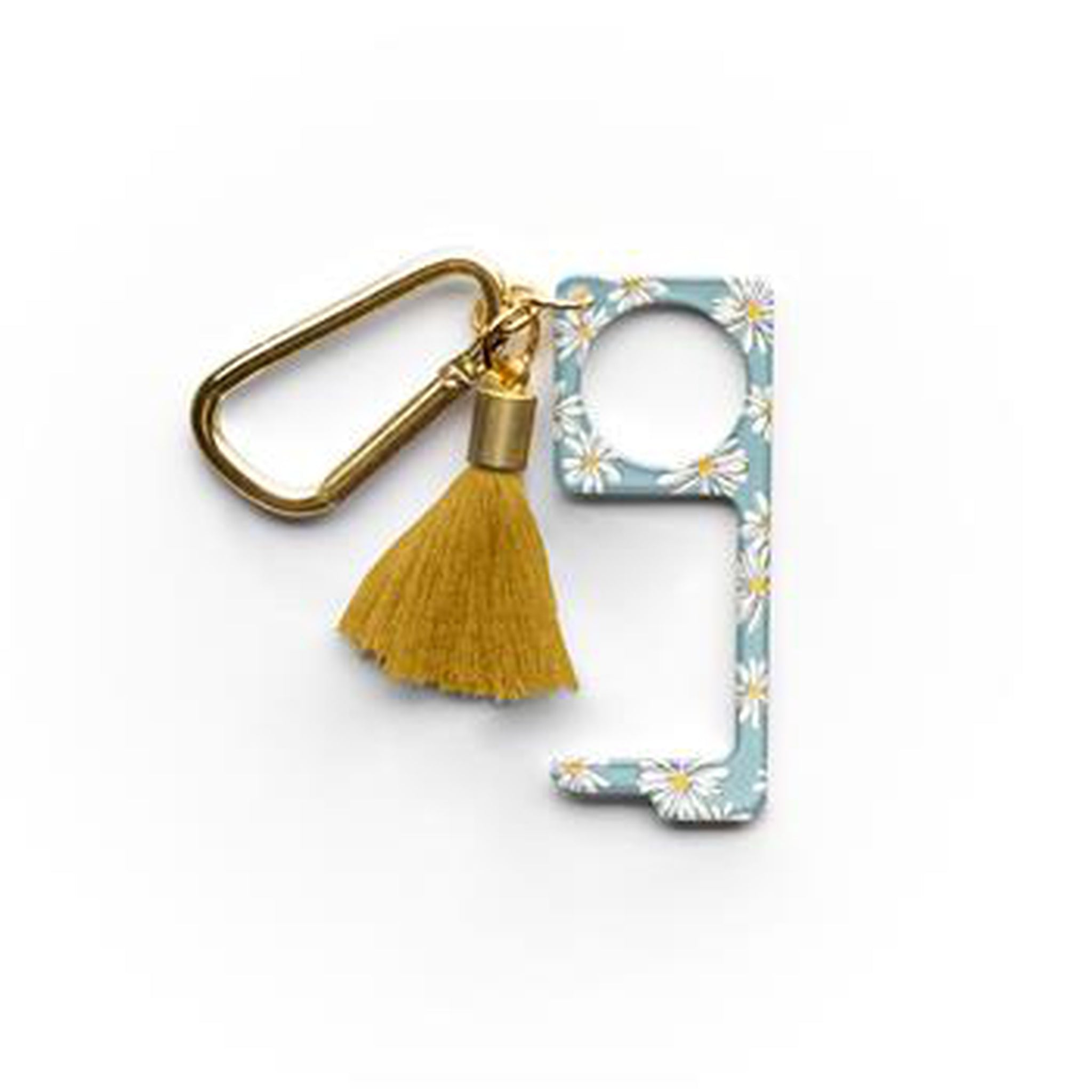 Safe Touch Key Chains