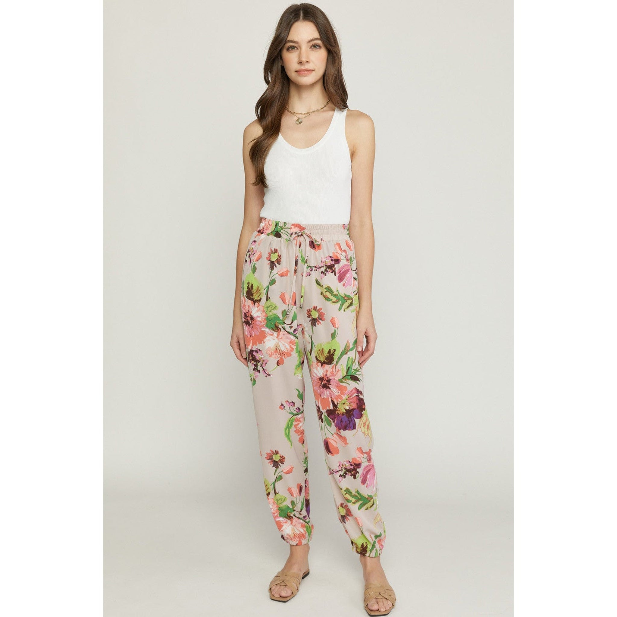 Fast Forward Pants *Final Sale*