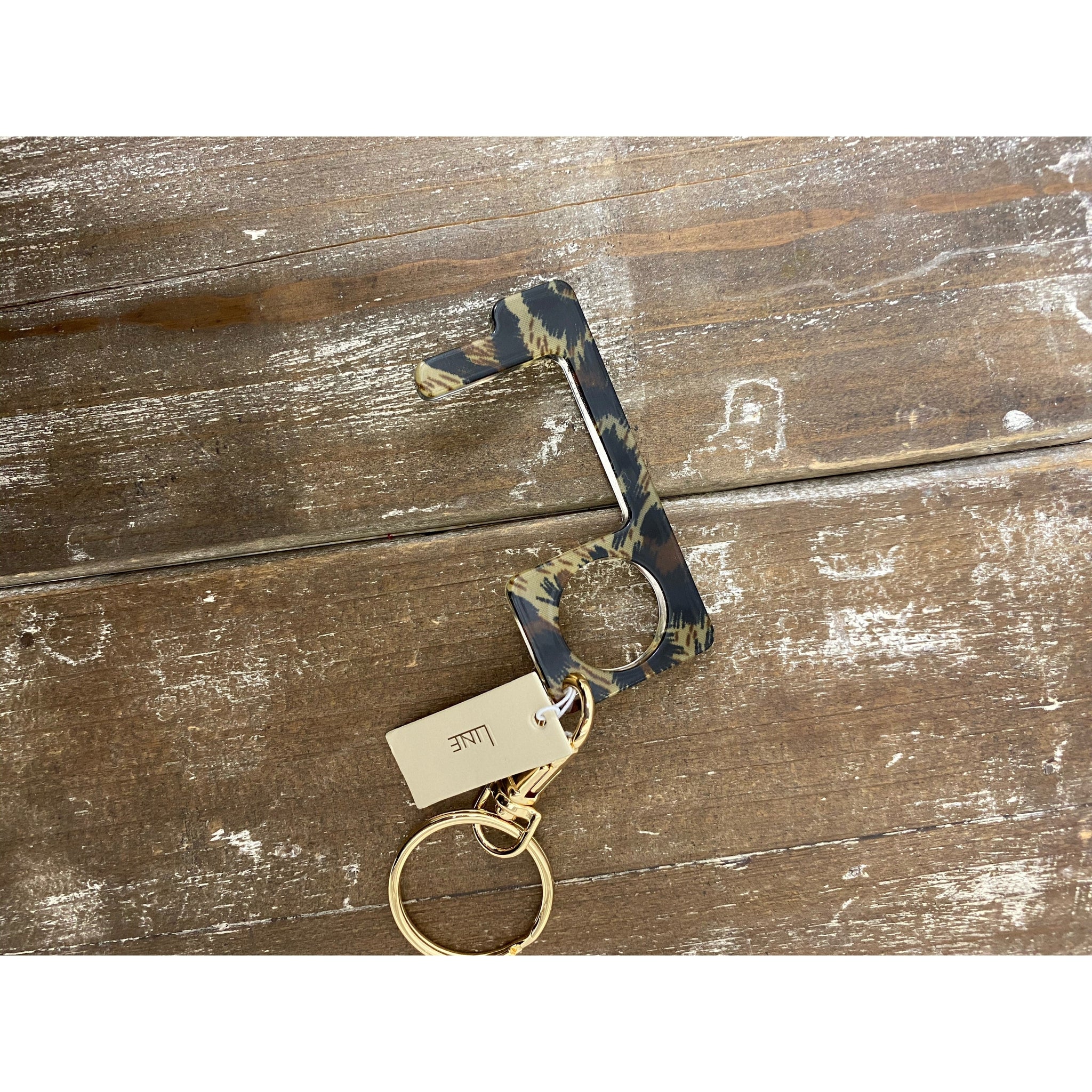 Touch Free Door Puller