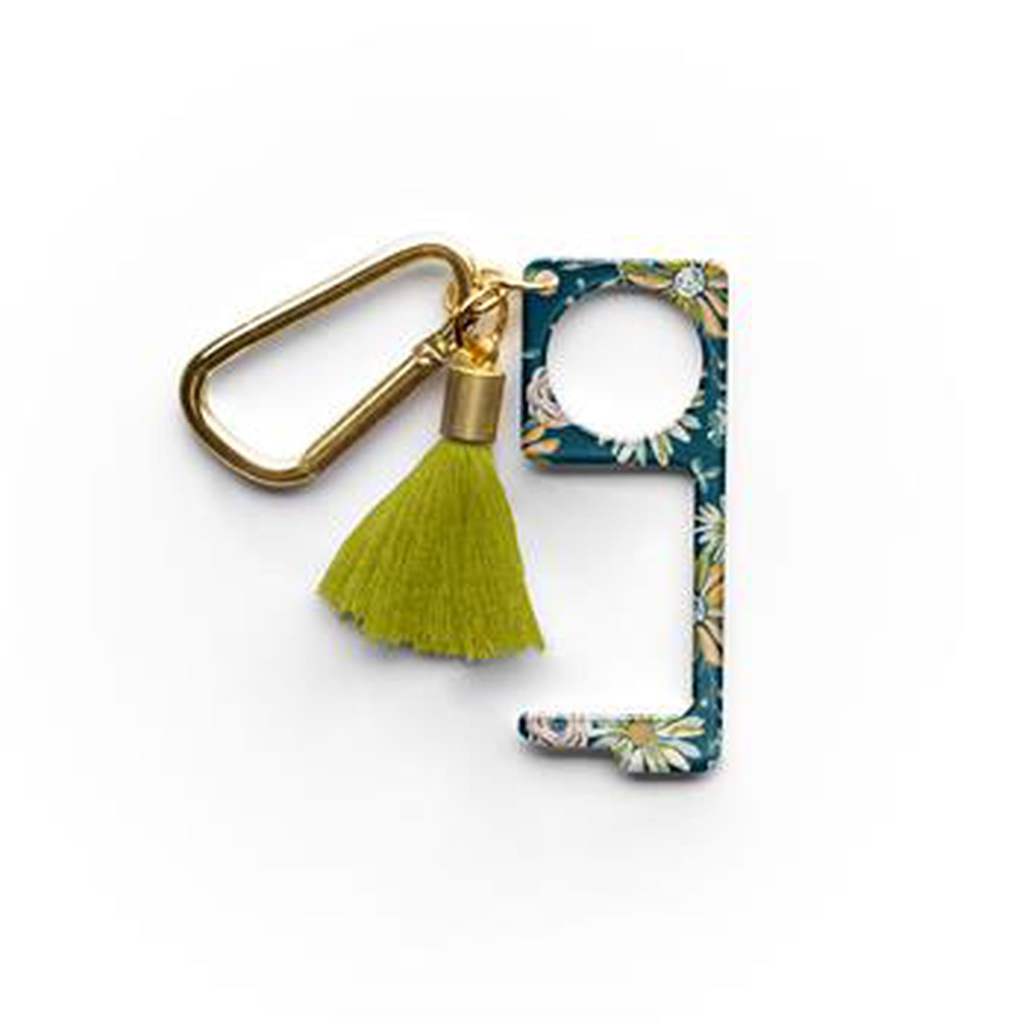 Safe Touch Key Chains