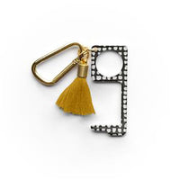 Safe Touch Key Chains