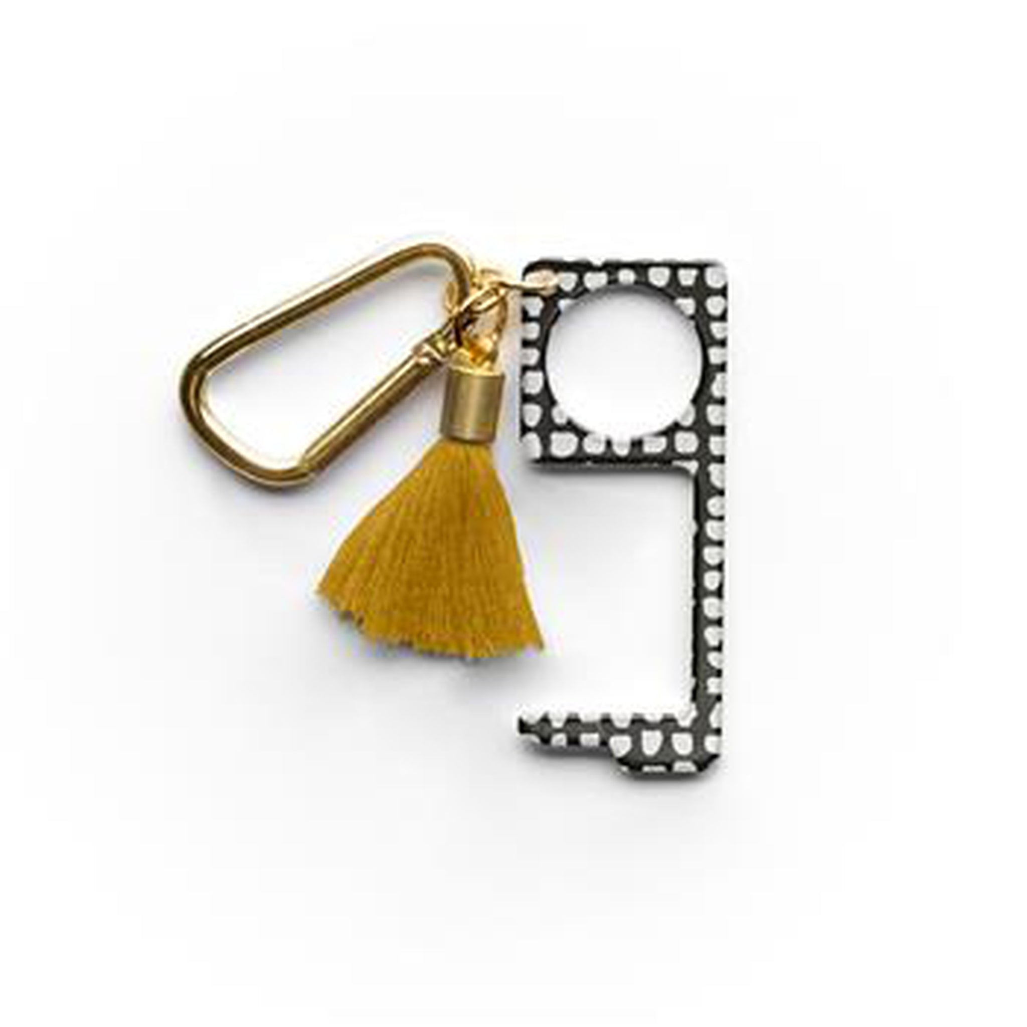 Safe Touch Key Chains