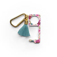 Safe Touch Key Chains