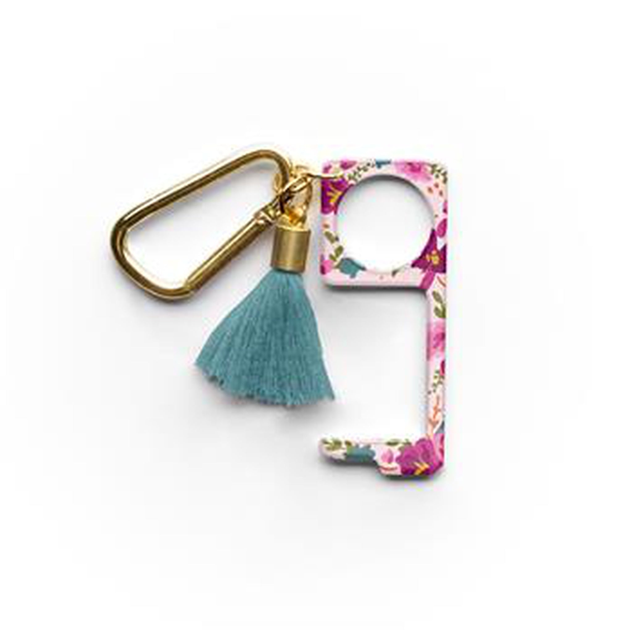 Safe Touch Key Chains
