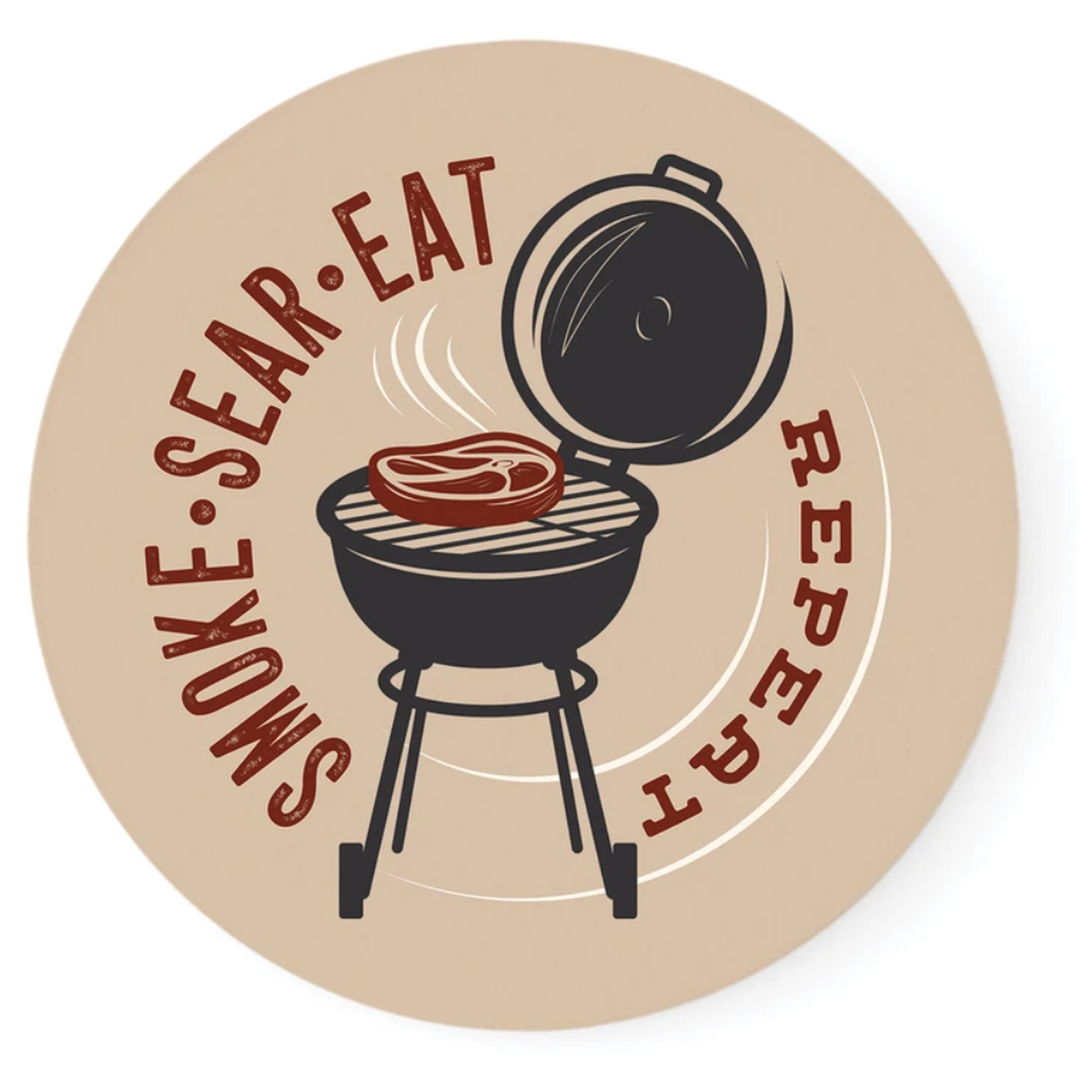 Celebration Coasters *Final Sale