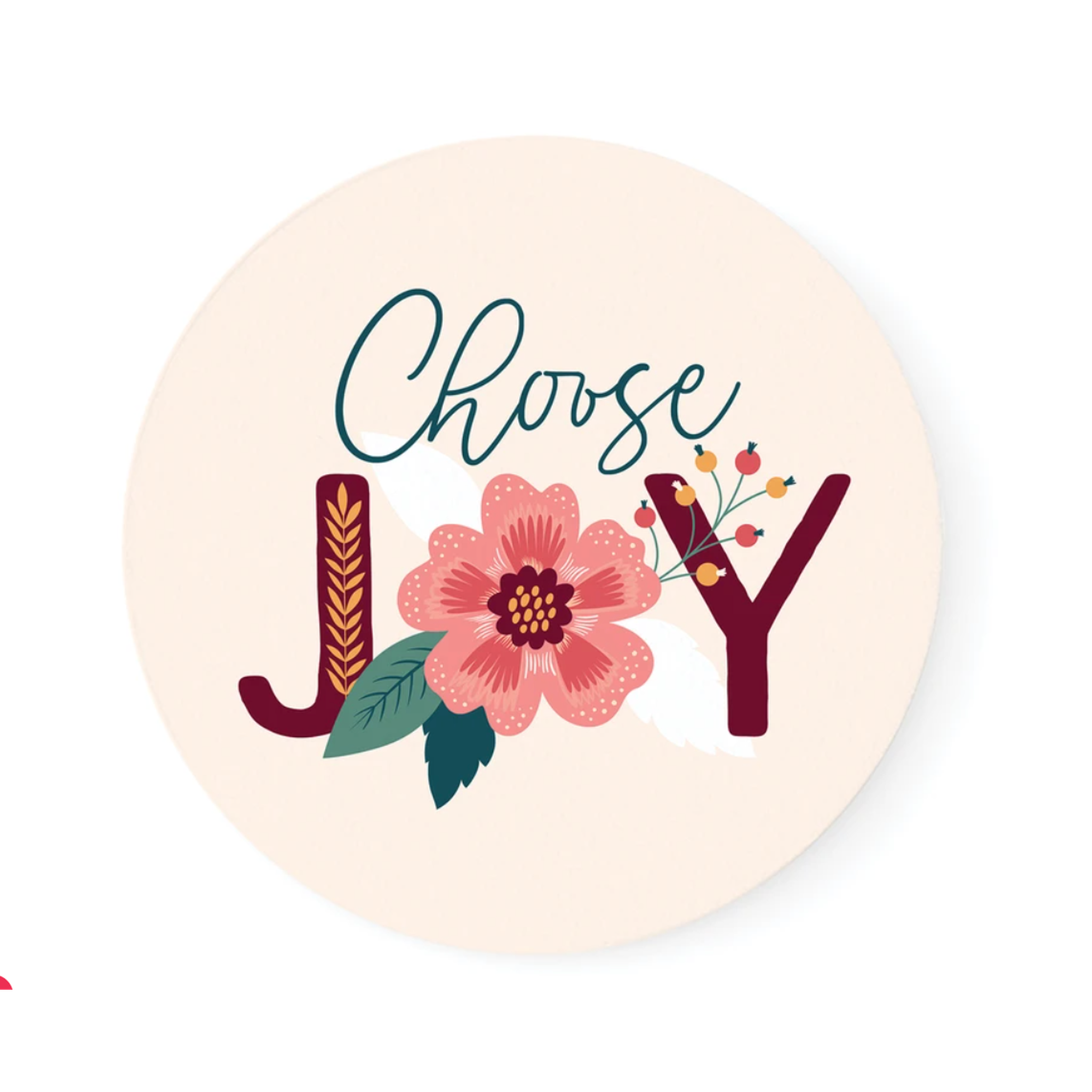 Celebration Coasters *Final Sale