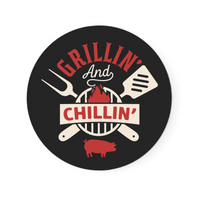 Celebration Coasters *Final Sale