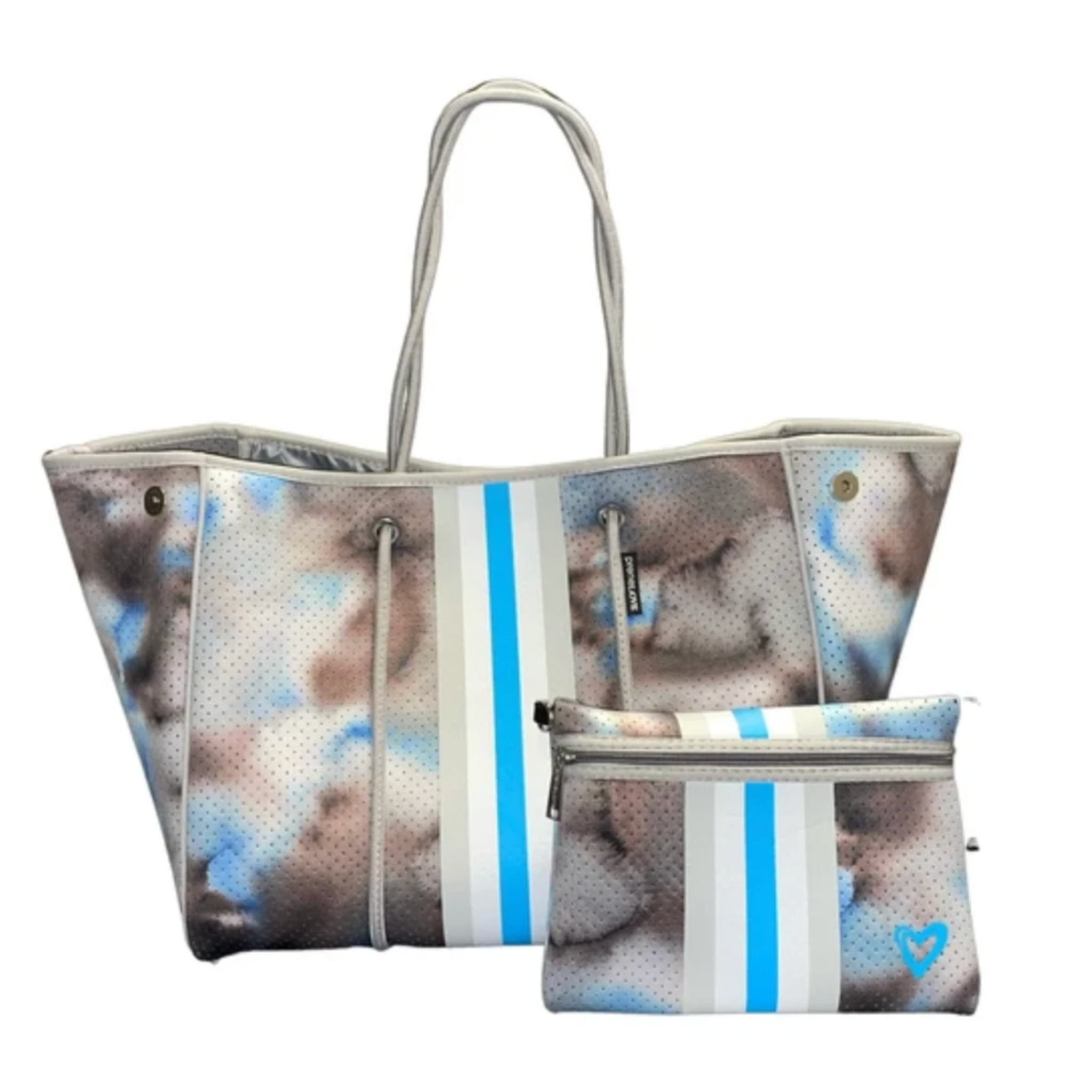 PreneLove Large Tote *Final Sale*