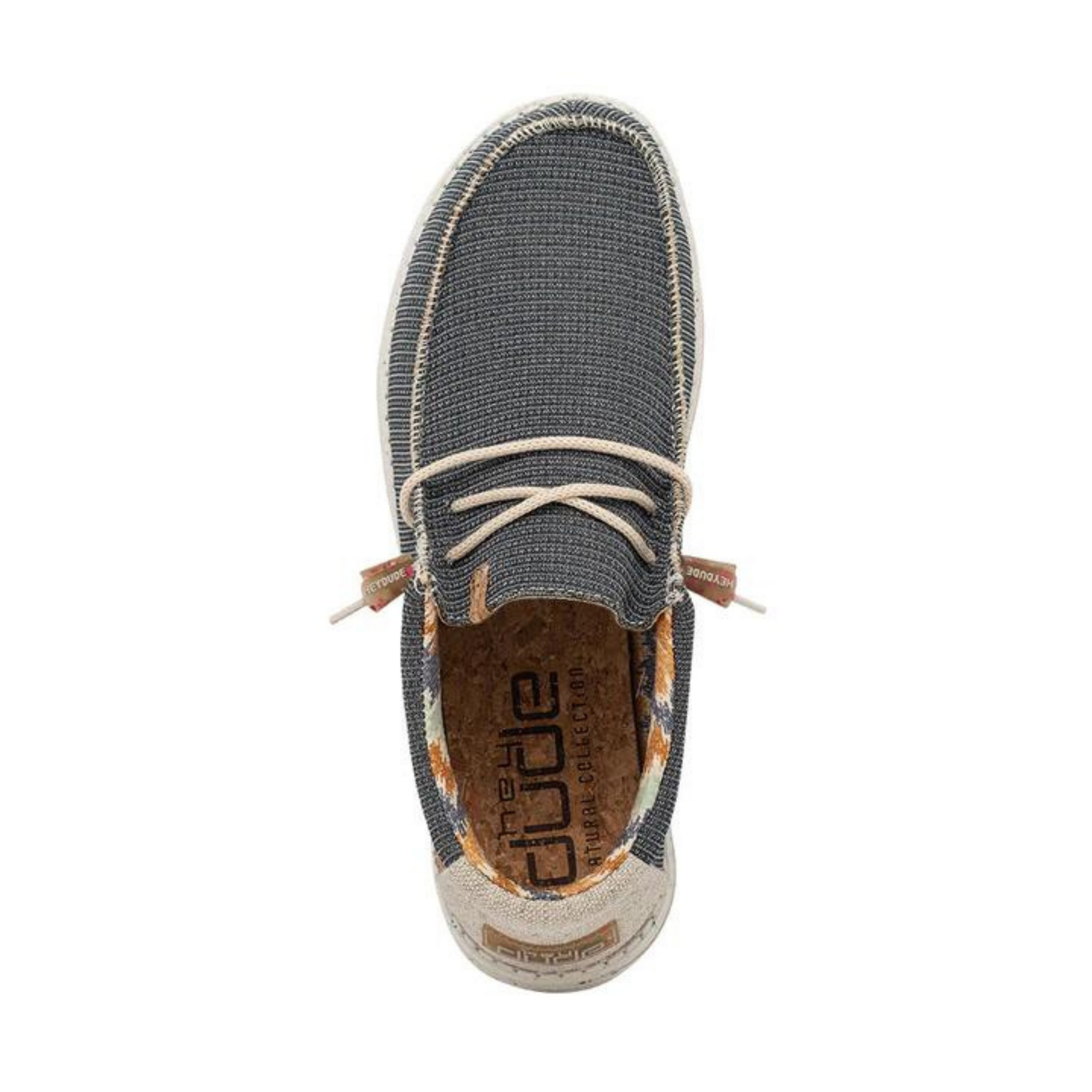 Hey Dude Men's Wally Eco Aegean *Final Sale*