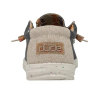 Hey Dude Men's Wally Eco Aegean *Final Sale*
