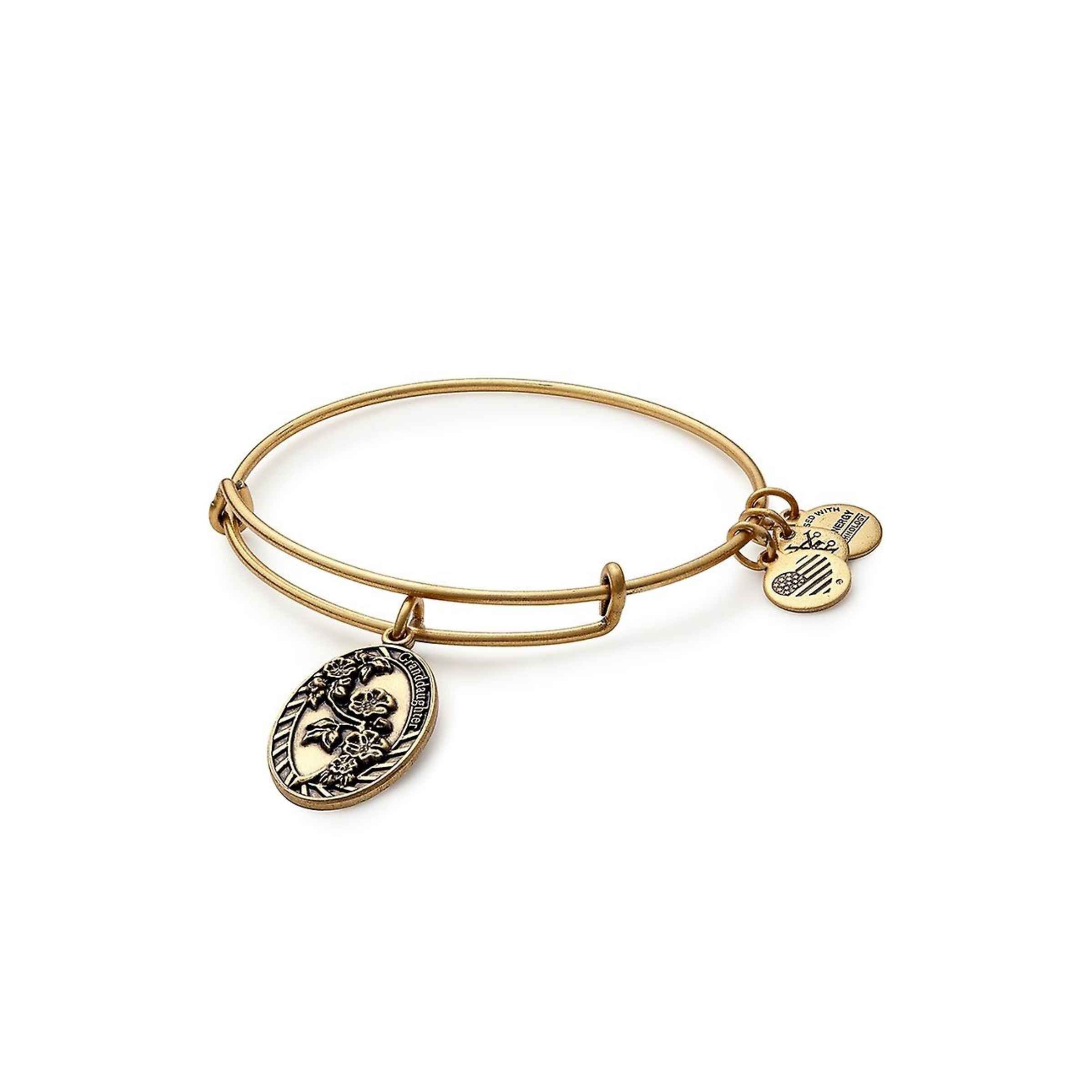 GrandDaughter Alex & Ani Bracelet *Final Sale