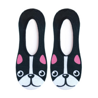 Living Royal No-Show Liner Socks