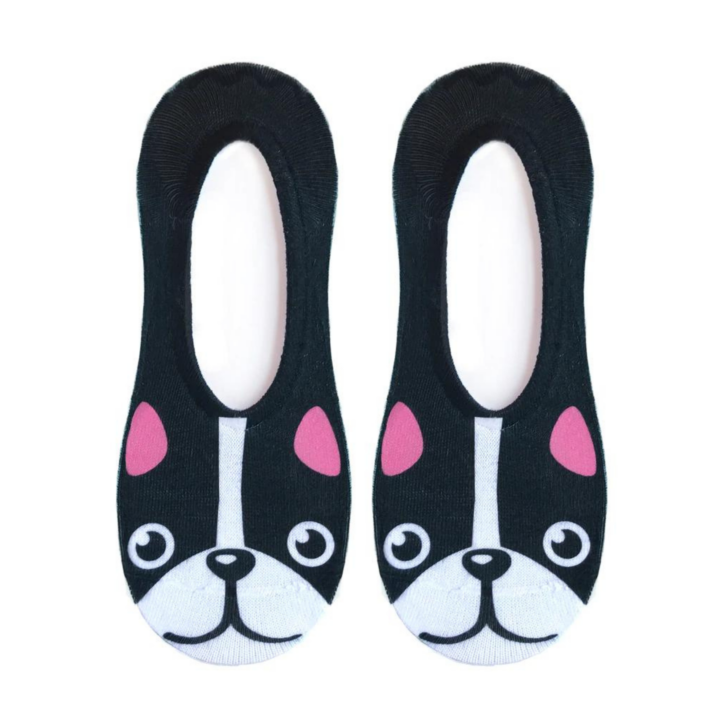 Living Royal No-Show Liner Socks