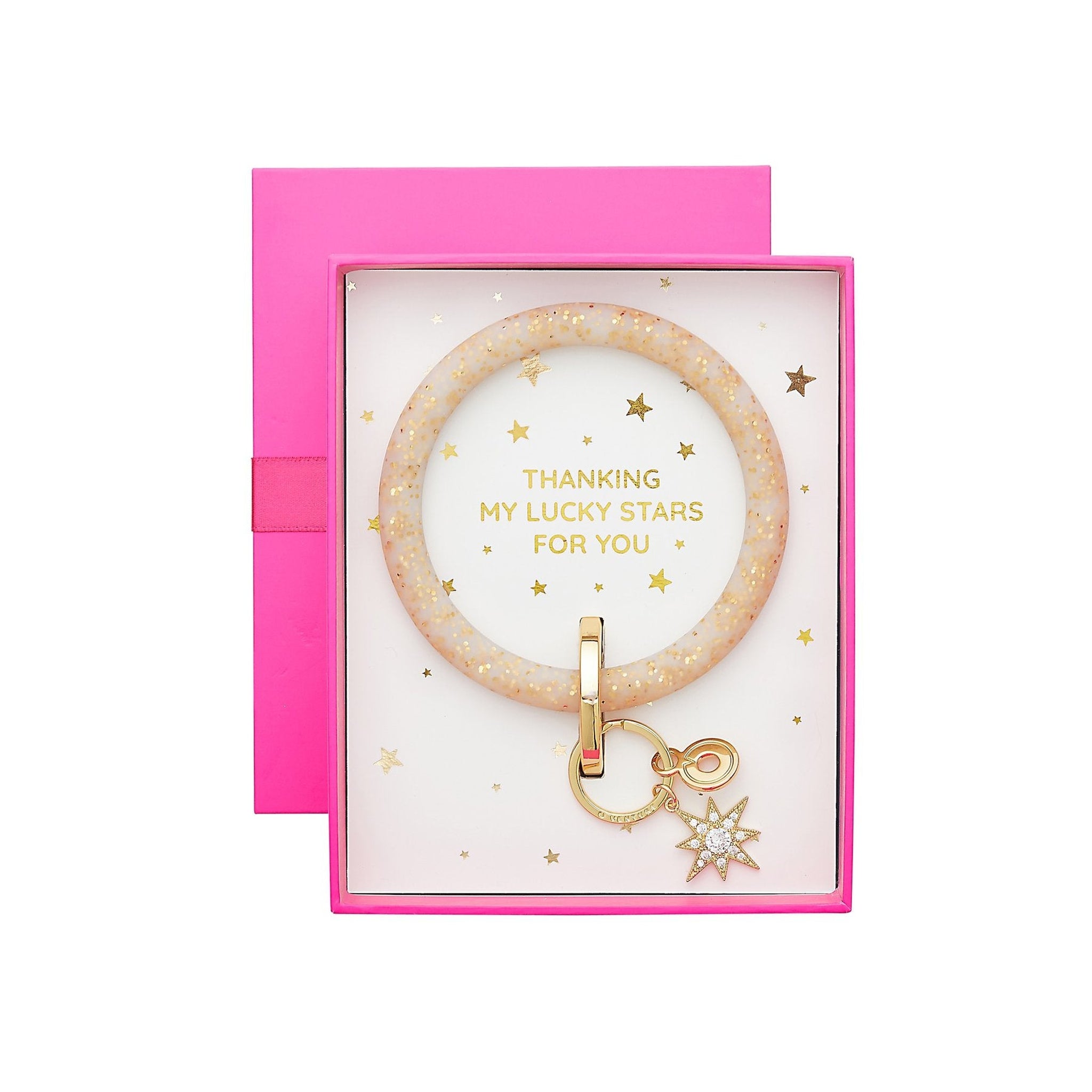 Oventure Confetti Box Set With Charms