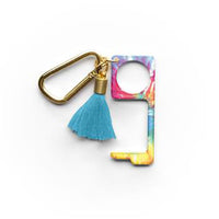 Safe Touch Key Chains