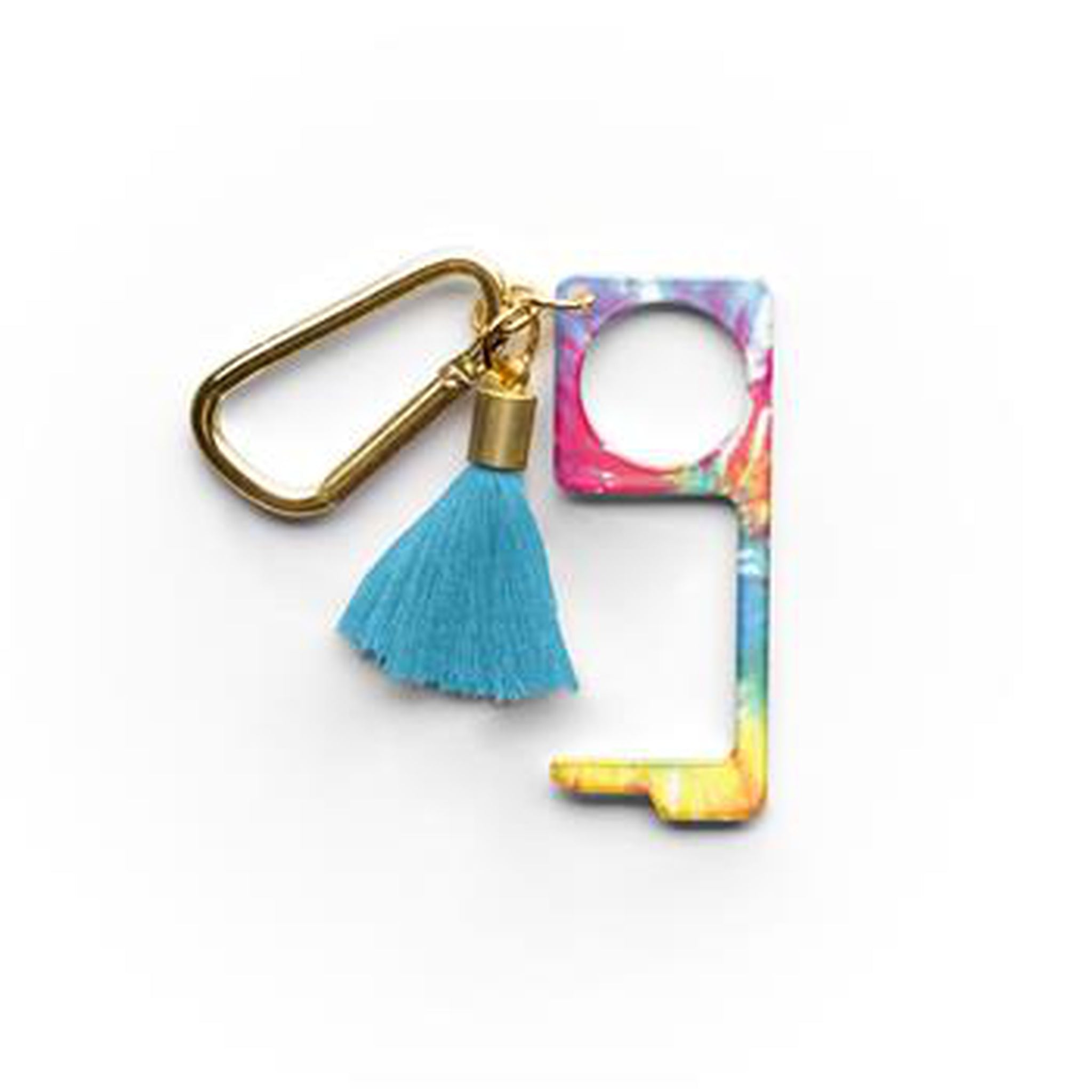 Safe Touch Key Chains