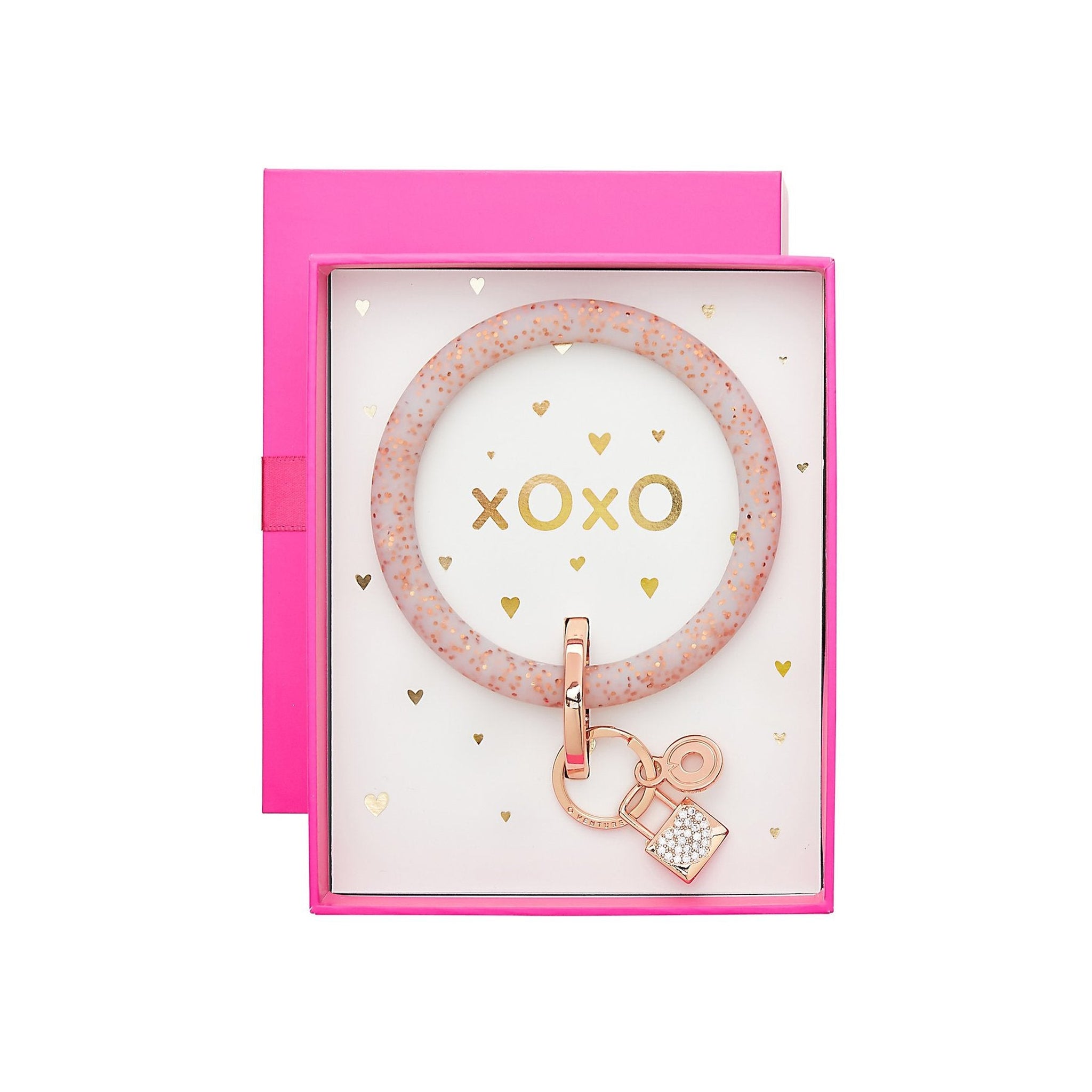Oventure Confetti Box Set With Charms