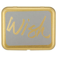 Wish Sentiment Box
