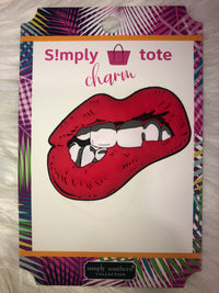 Simply Southern Bag Charms *Final Sale*