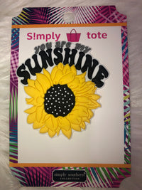 Simply Southern Bag Charms *Final Sale*