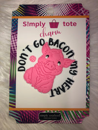 Simply Southern Bag Charms *Final Sale*