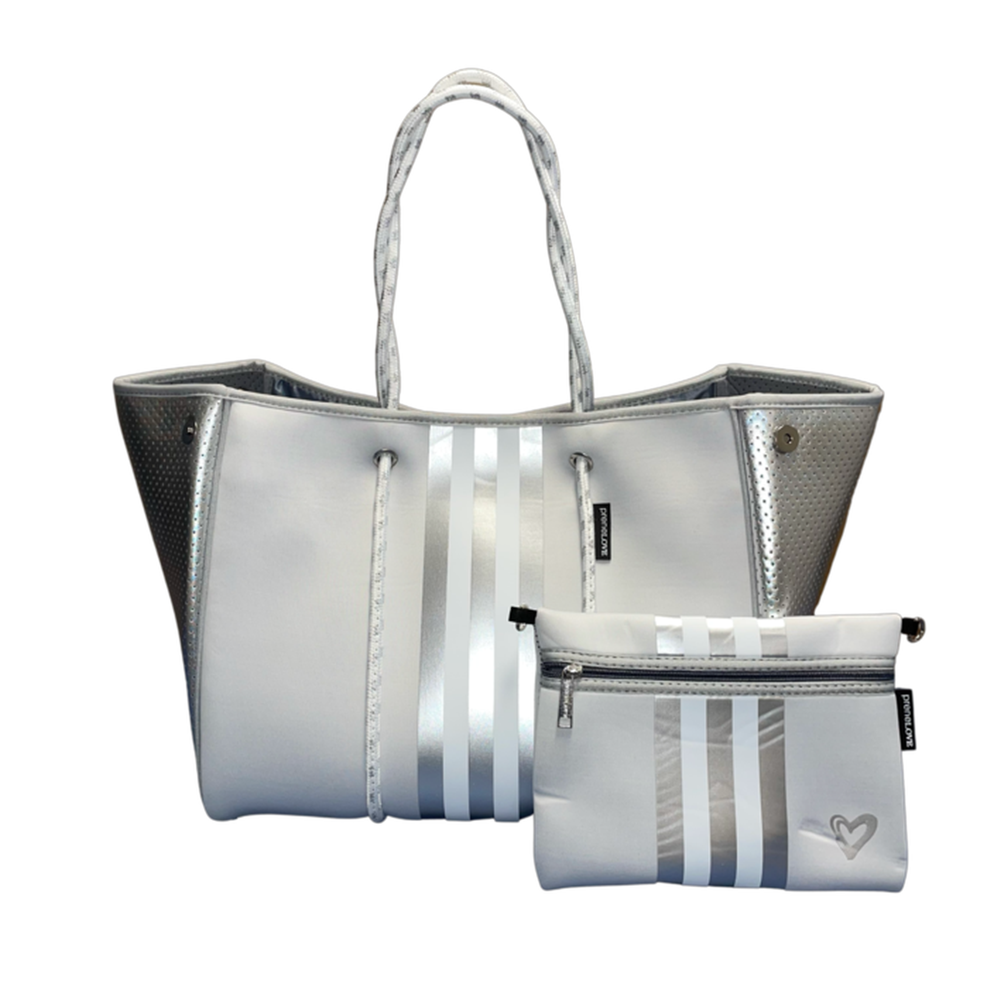 PreneLove Large Tote *Final Sale*
