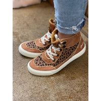 Blowfish Upland Booties *Final Sale*