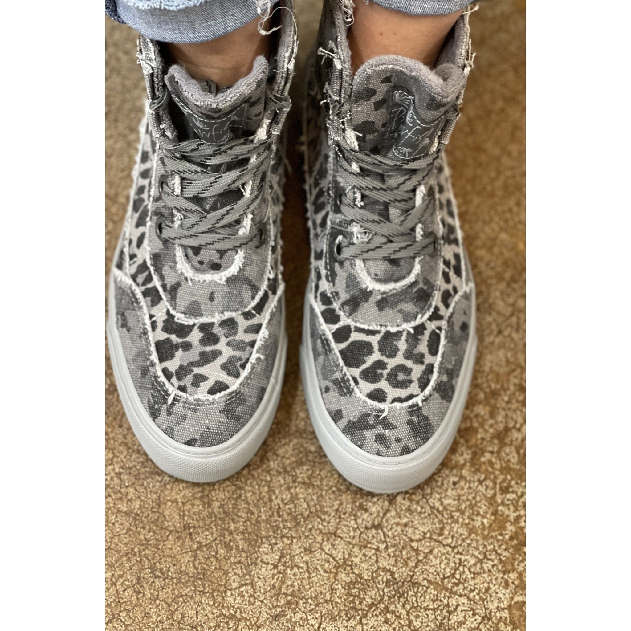 Upland Blowfish Booties