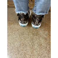 Blowfish Makome  Booties *Final Sale*