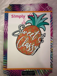 Simply Southern Bag Charms *Final Sale*