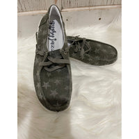 Gypsy Jazz What A Star Slip On *Final Sale*