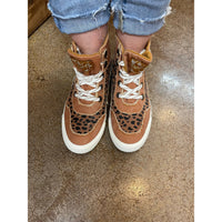 Blowfish Upland Booties *Final Sale*