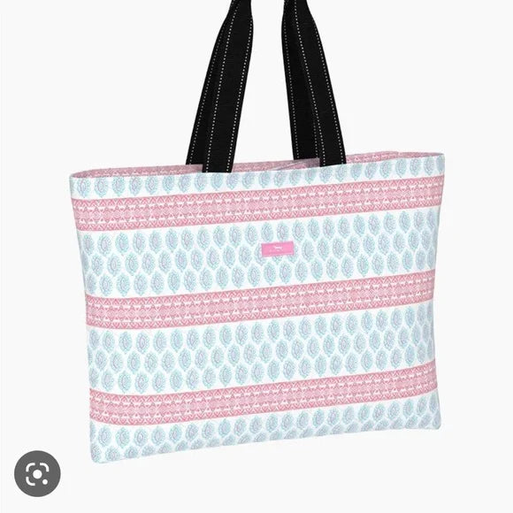 Plus 1 Foldable Travel Bag