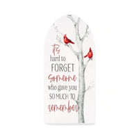 Wooden Inspirational Signs
