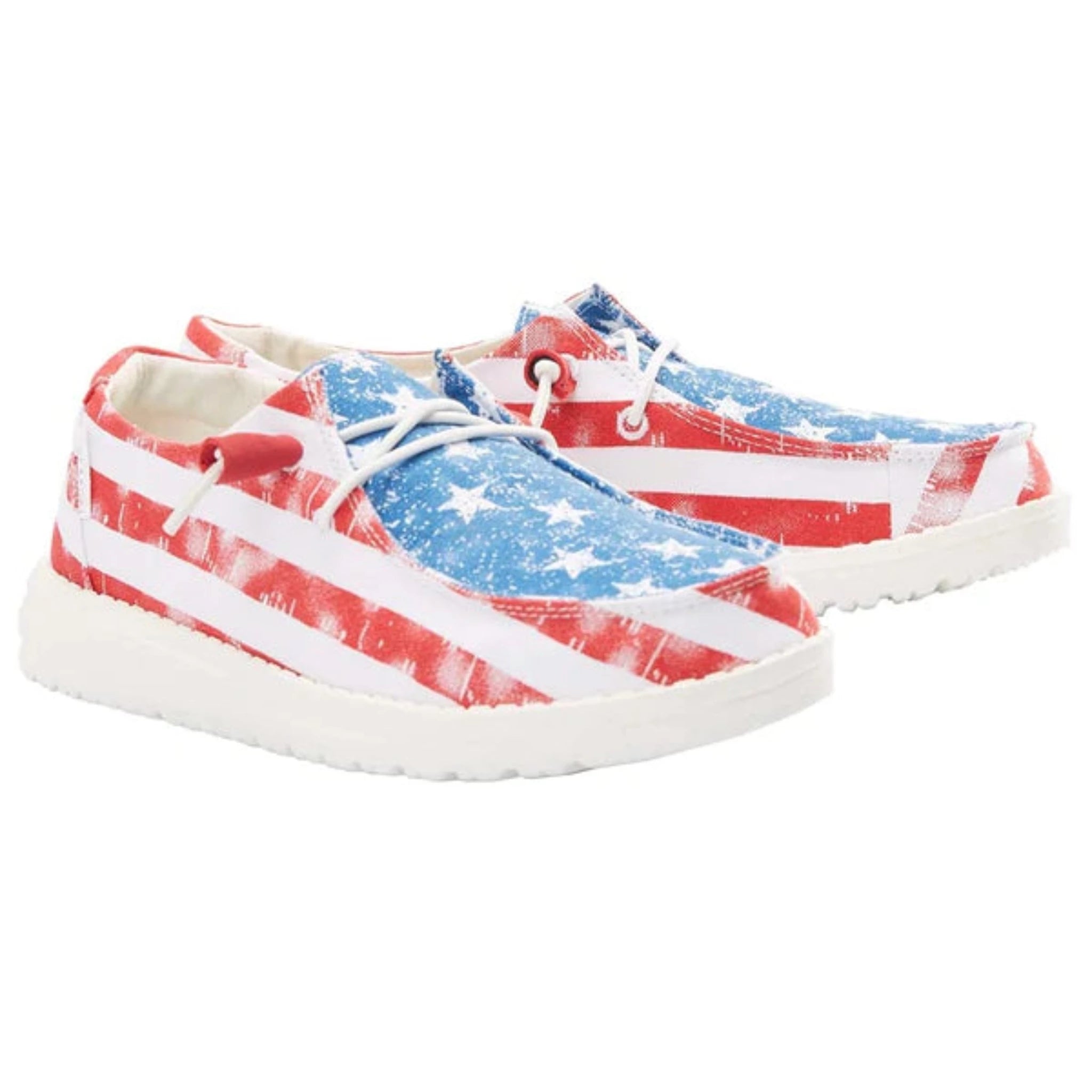 hey dude wendy star spangled