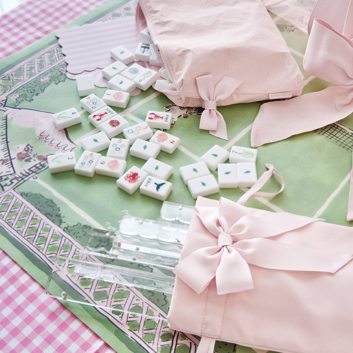 Mahjong Lover